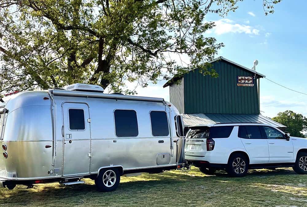 Kornegay Hereford Farm Featured Image