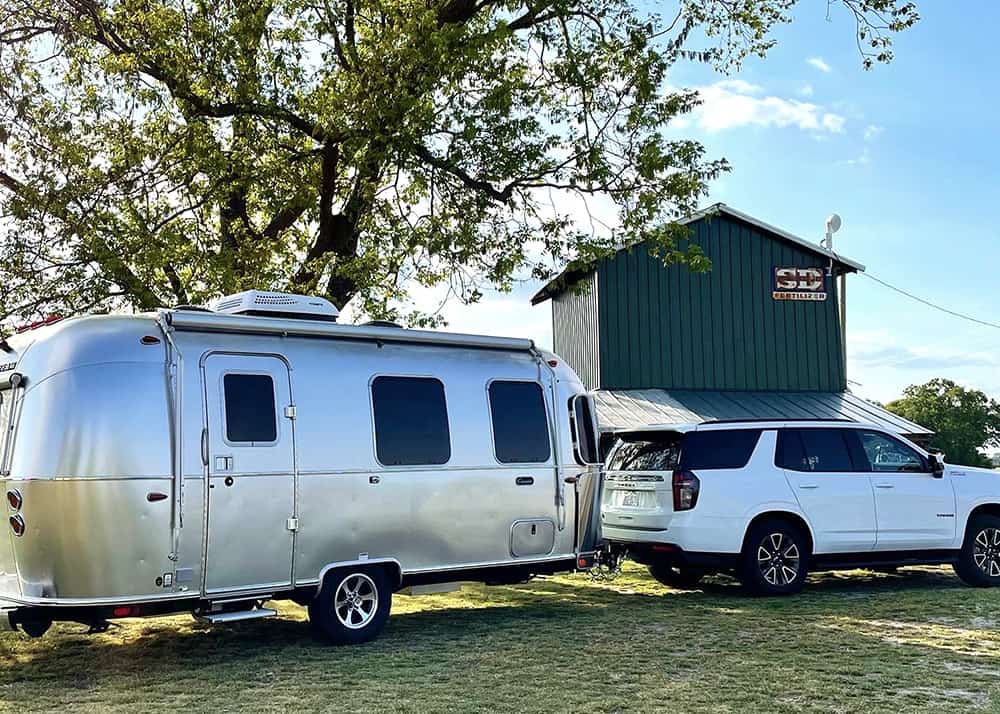 Kornegay Hereford Farm Featured Image
