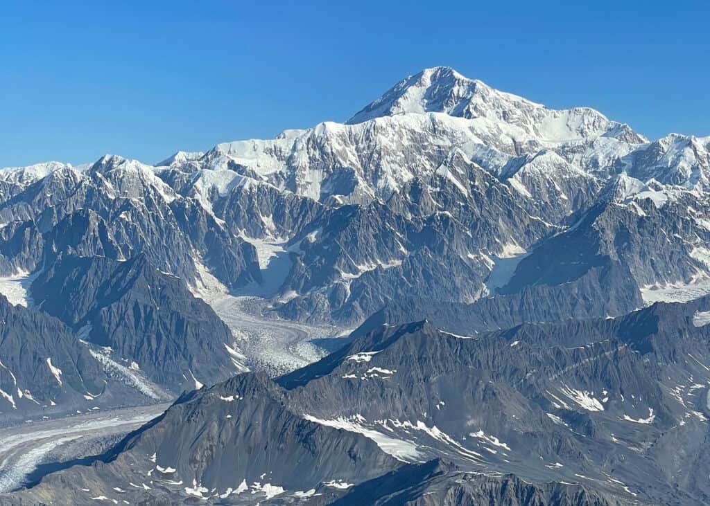 Denali National Park