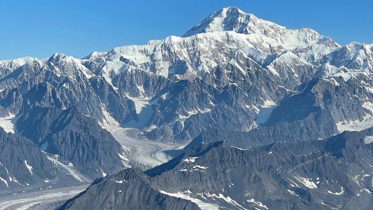 Denali National Park
