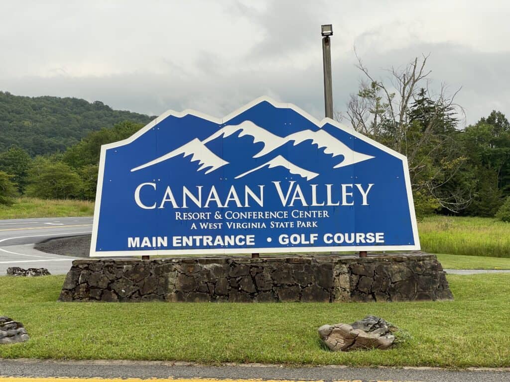 Canaan Valley