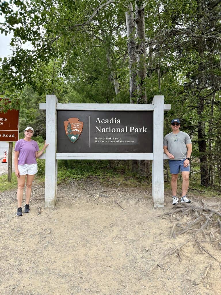 Acadia National Park
