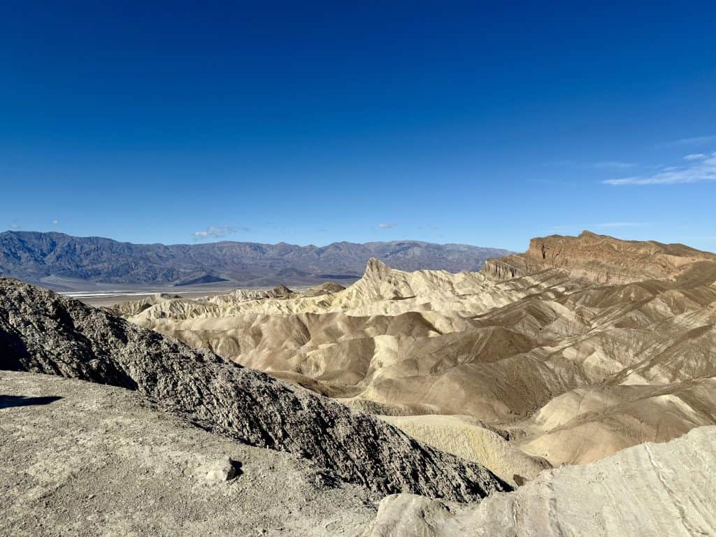 Death Valley National Park