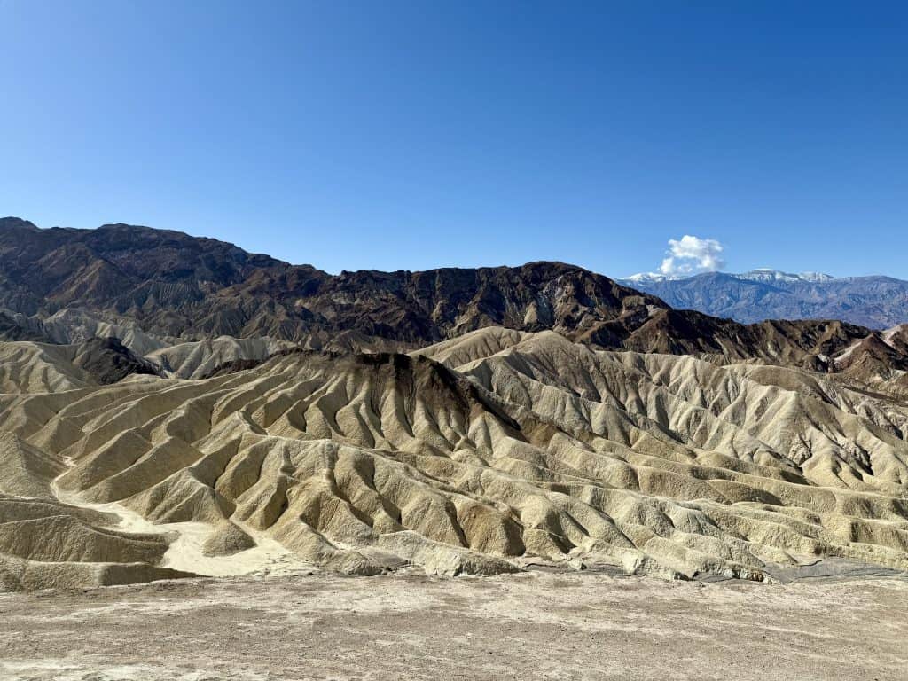 Death Valley National Park
