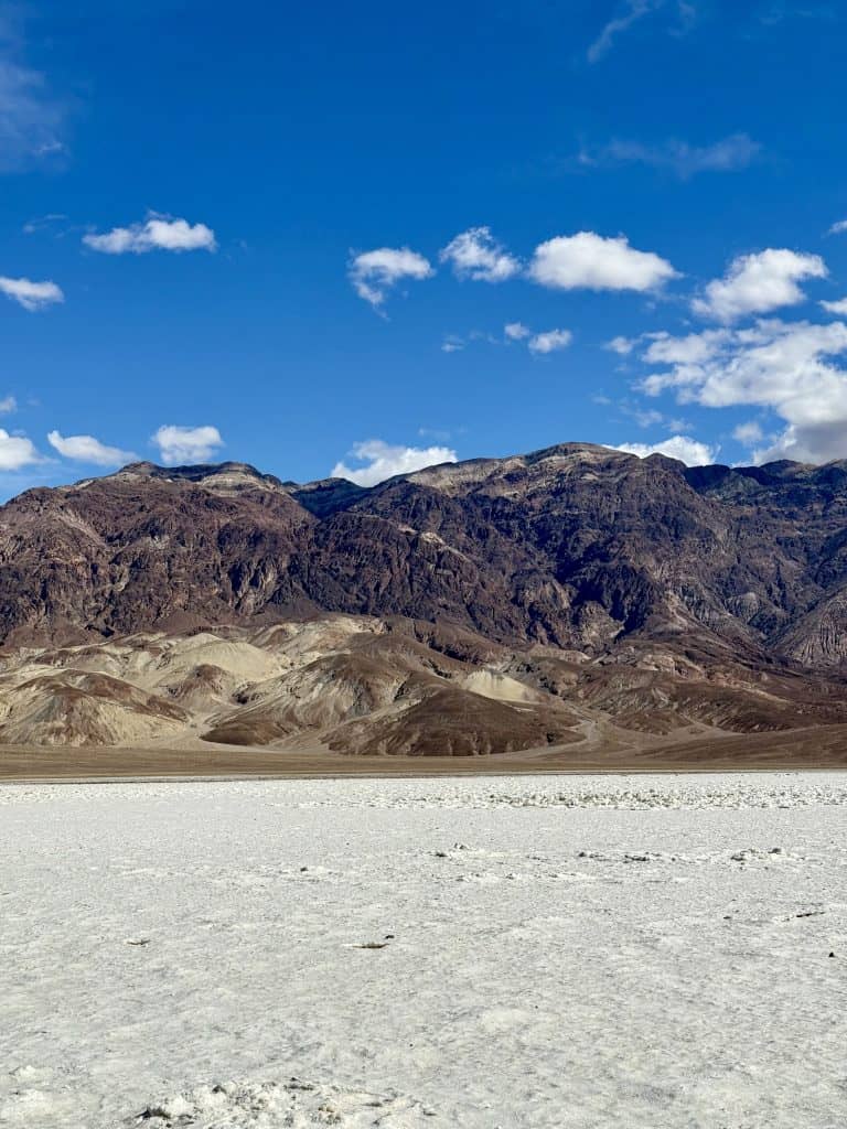 Death Valley National Park
