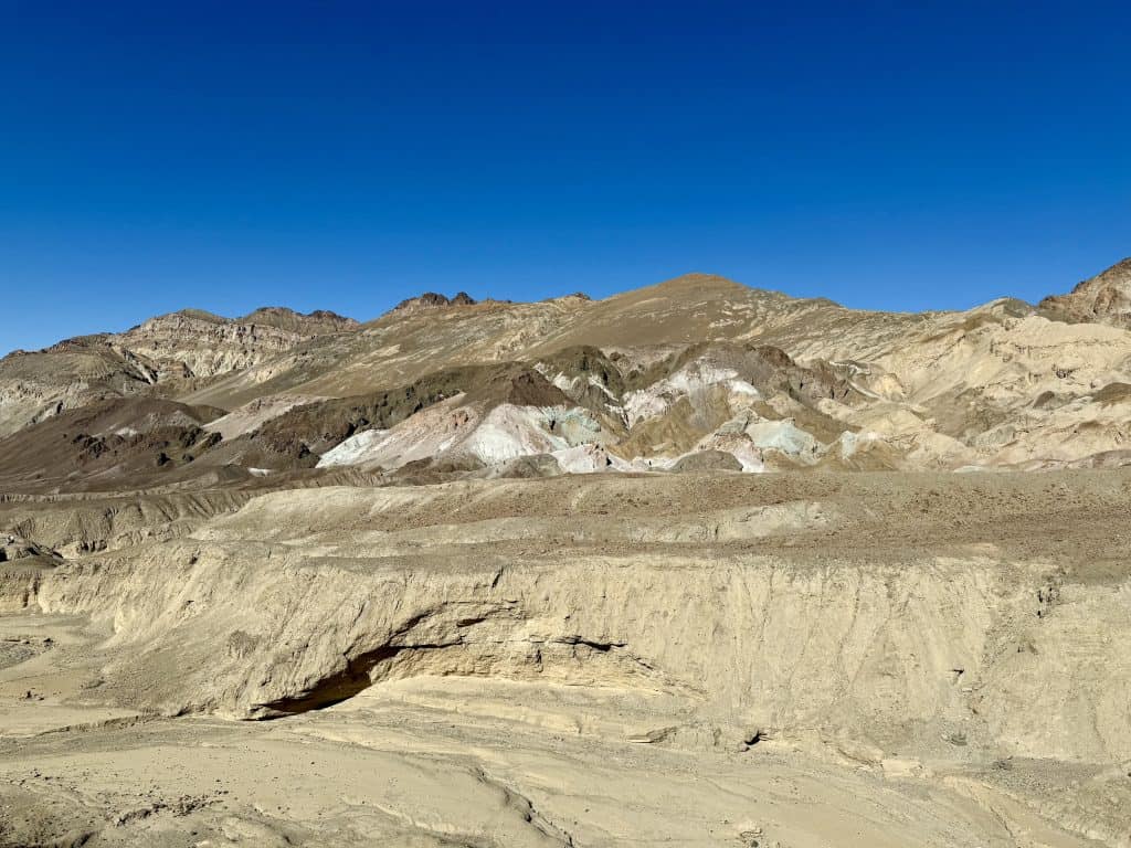 Death Valley National Park