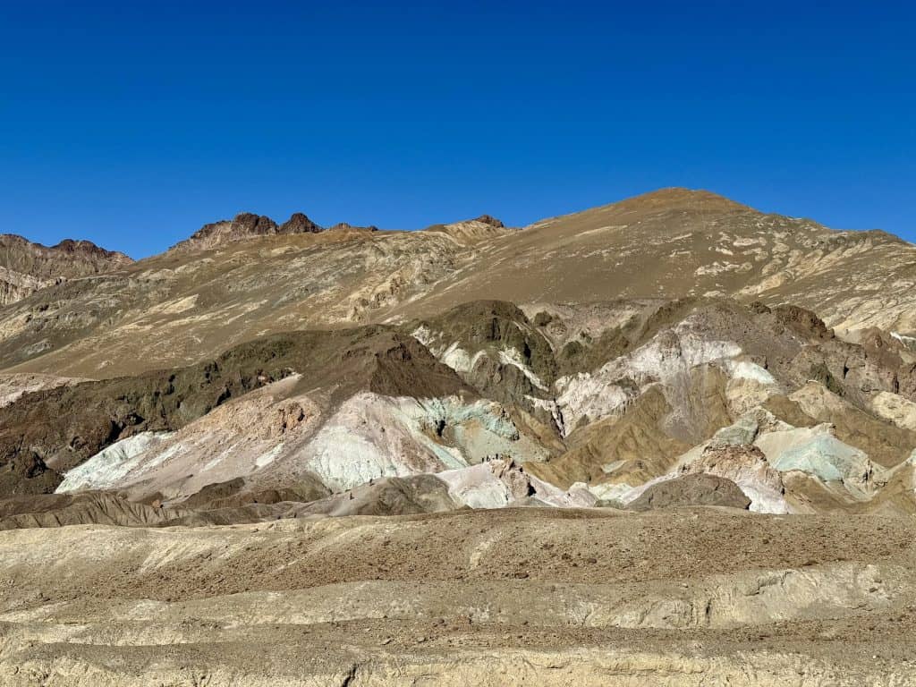 Death Valley National Park