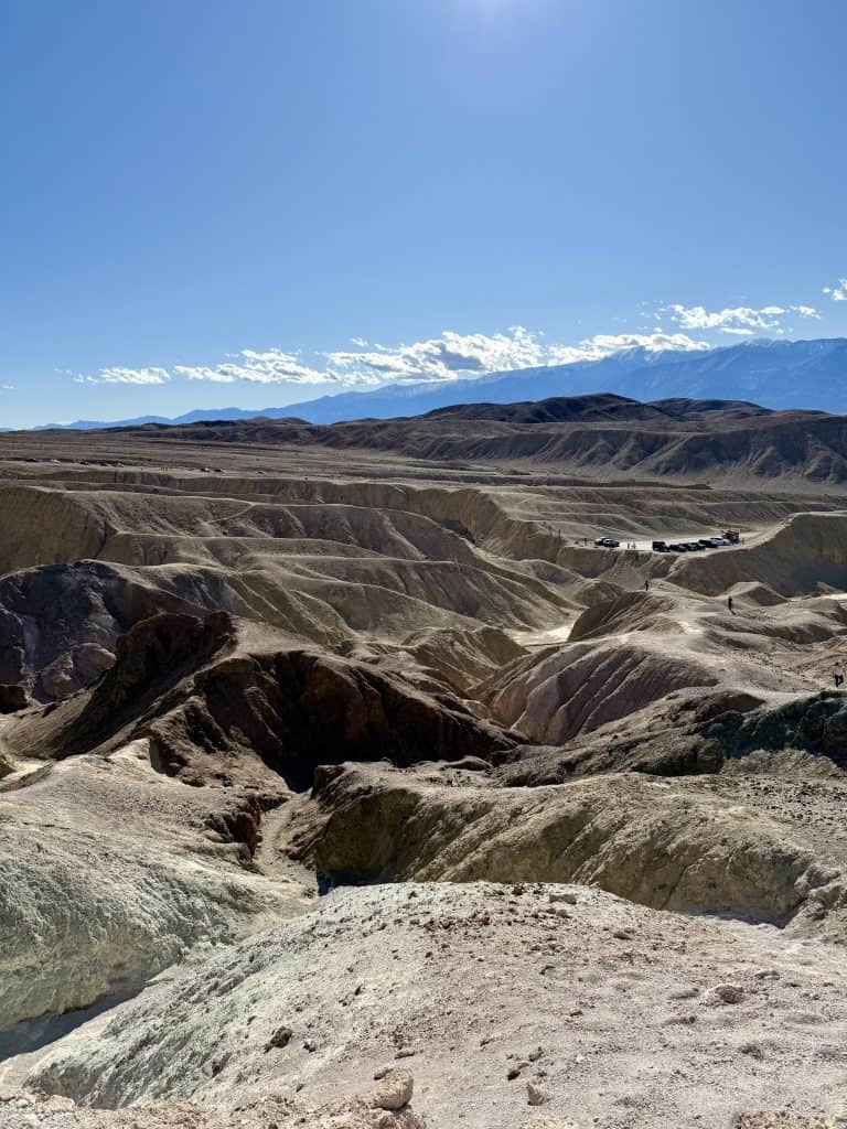 Death Valley National Park