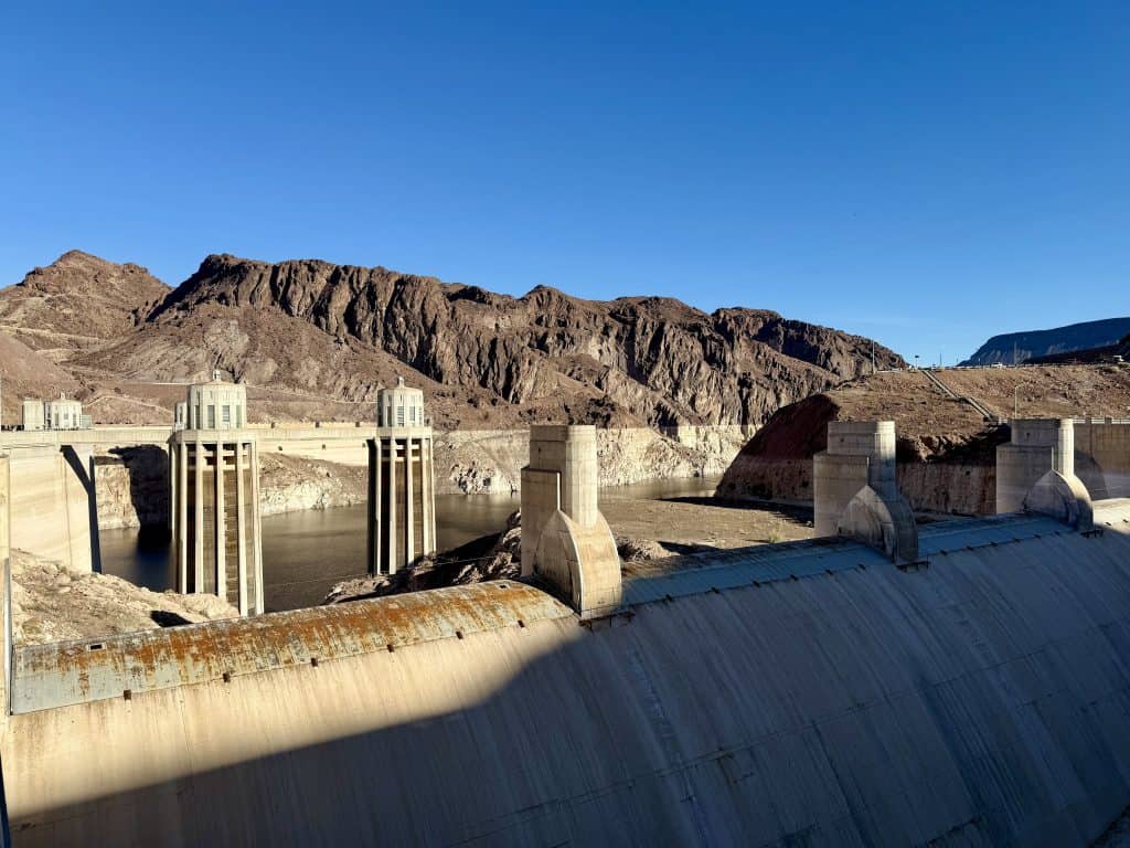 Hoover Dam