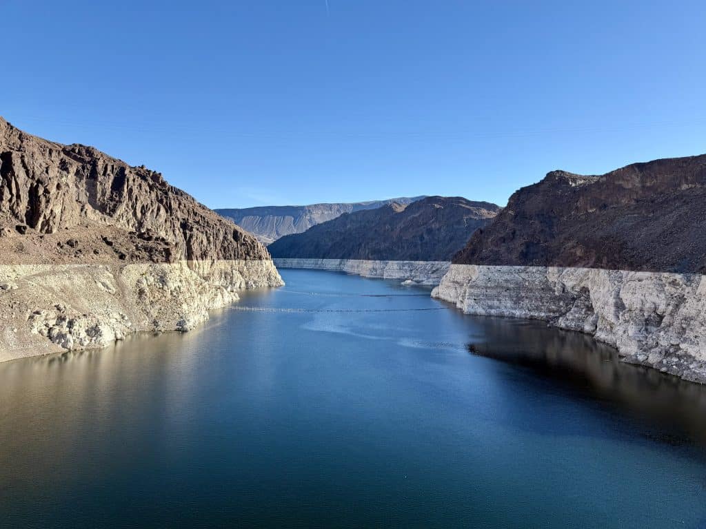Hoover Dam