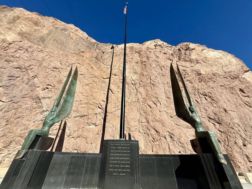Hoover Dam