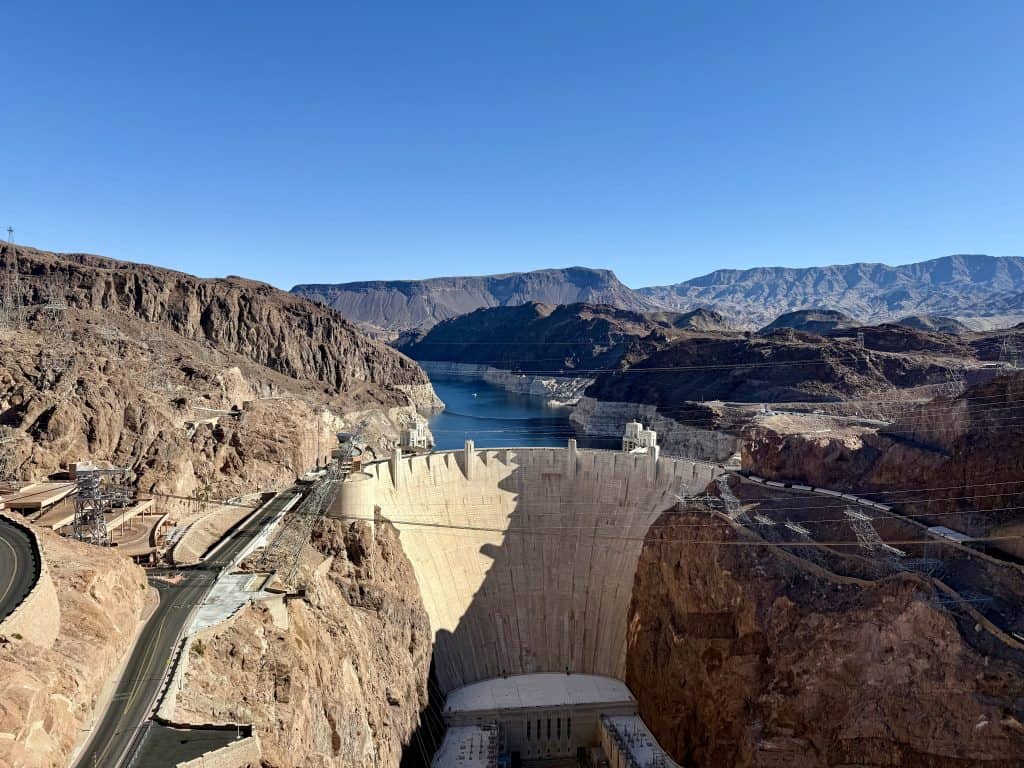 Hoover Dam