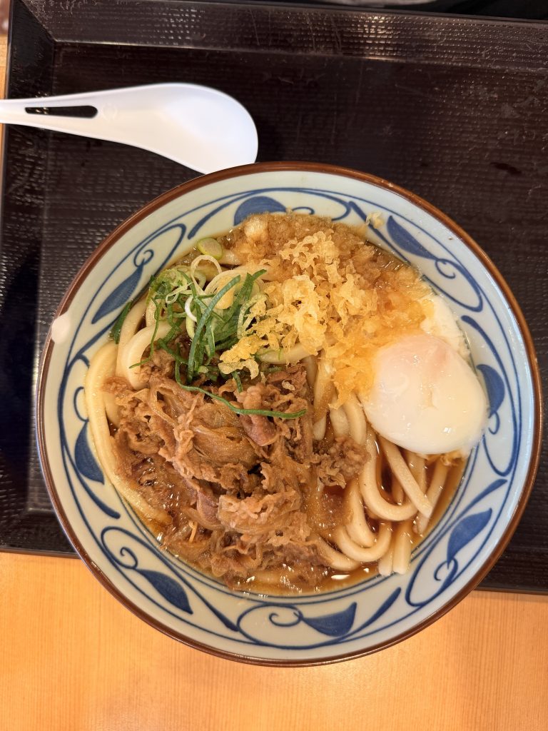 Marugame Udon