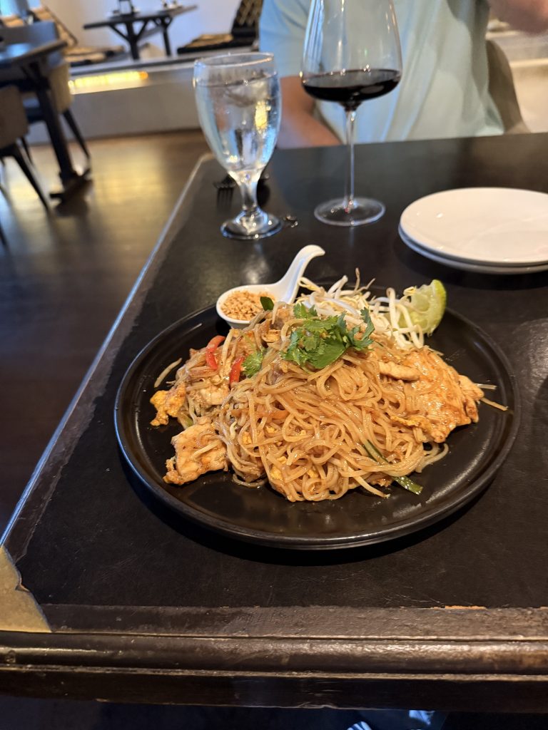 Noi Thai Cuisine