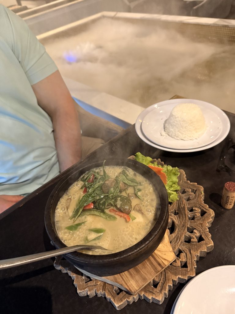 Noi Thai Cuisine